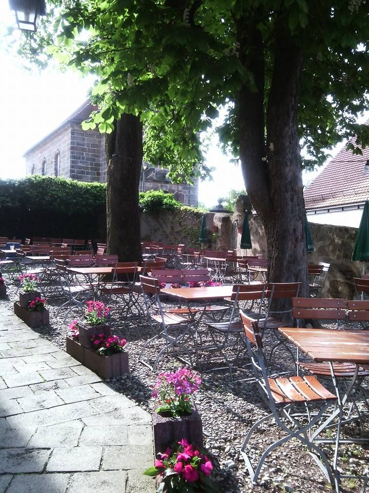 Zum Schlössla