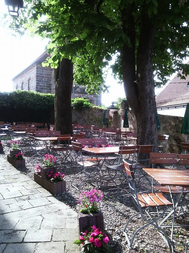 Zum Schlössla