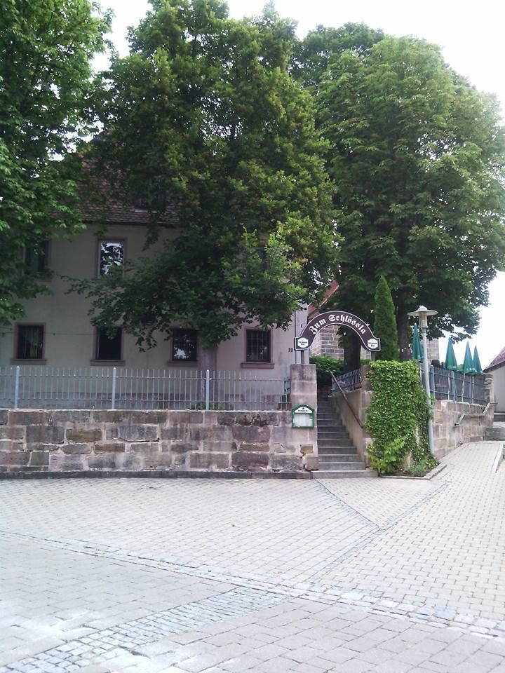 Zum Schlössla