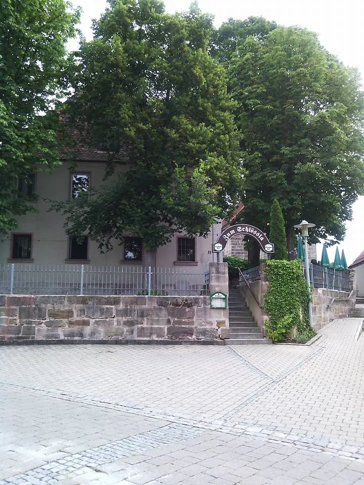 Zum Schlössla